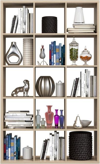 Produktbild Forte Mauro (107 x 33 x 176 cm)