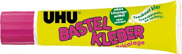 Image du produit UHU colle artisanale (60 g)