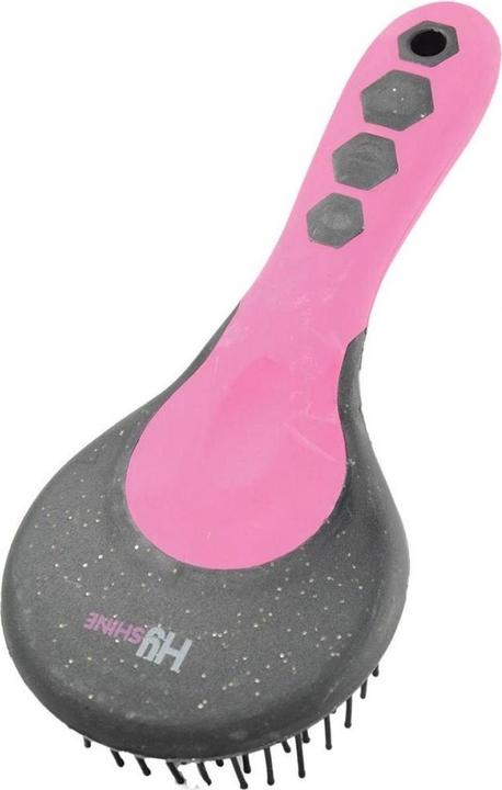 Produktbild Hy Shine Glitter Mähnen & Schweif Bürste