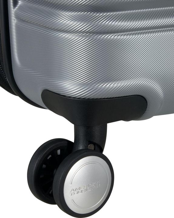 Actual product image American Tourister Flashline 4 wheel trolley 67 cm (69 l)