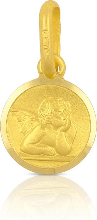 Image du produit Muau Ange (Or jaune 750/18K)