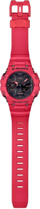 Productafbeelding G-Shock GA-B001-4AER (Analoog horloge, Digitaal horloge, Sporthorloge, 46 mm)