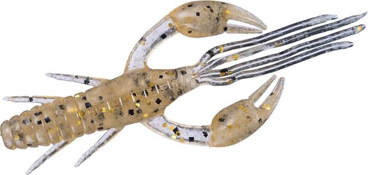 Immagine prodotto Osp O.S.P DoLive Craw 3 Softbait (7.60 cm)