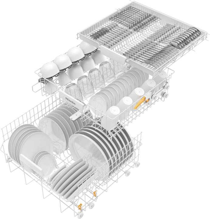 Produktbild Miele G5110SCACTIVE