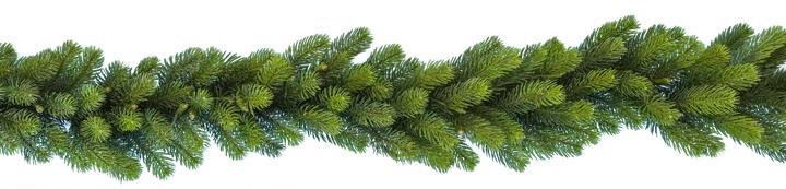 Produktbild Artitree Weihnachtsgirlande 270 cm