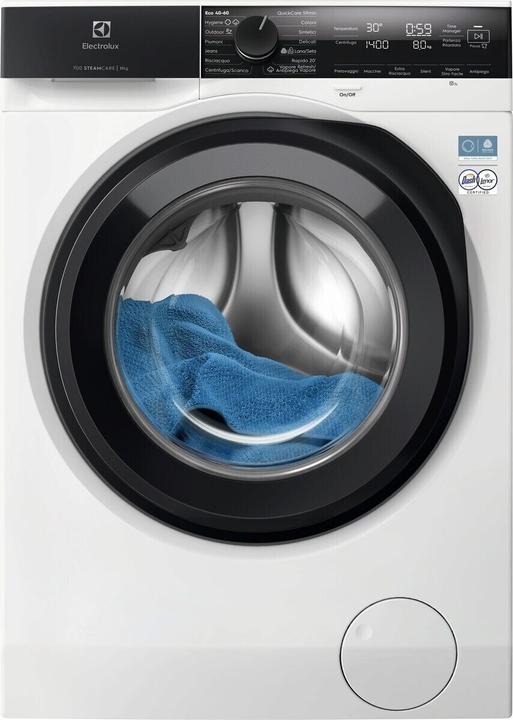 Produktbild Electrolux EW7F411BG3 (11 kg, Links)