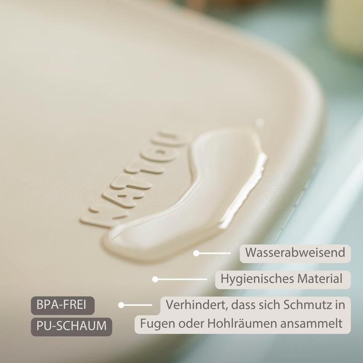 Actual product image Nattou Softy (50 x 70 cm)