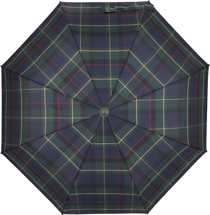 Image du produit Knirps T.200 medium duomatic check hunter
