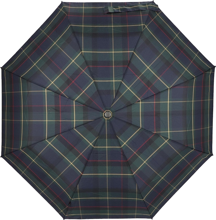 Produktbild Knirps T.200 medium duomatic check hunter