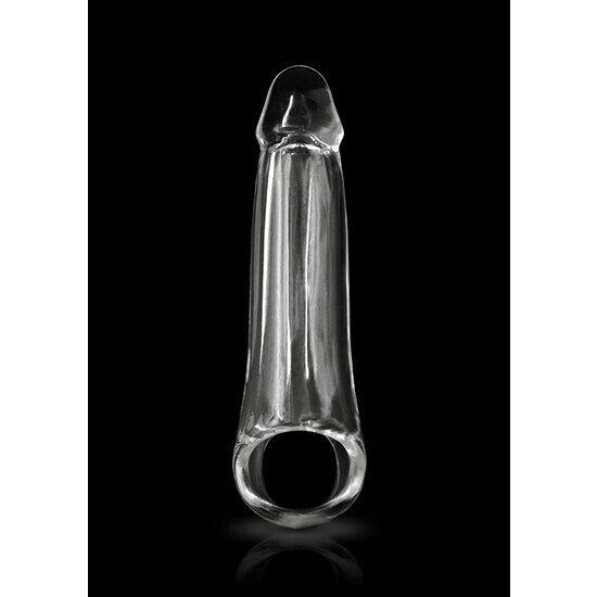 Actual product image NS Novelties Renegade Fantasy Extenstion M