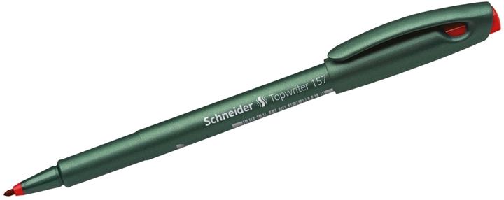 Image du produit Schneider Feutre Topwriter 157 (Vert, 1x)