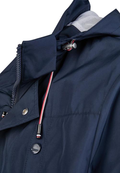 Actual product image Hechter Waterproof jacket (48)