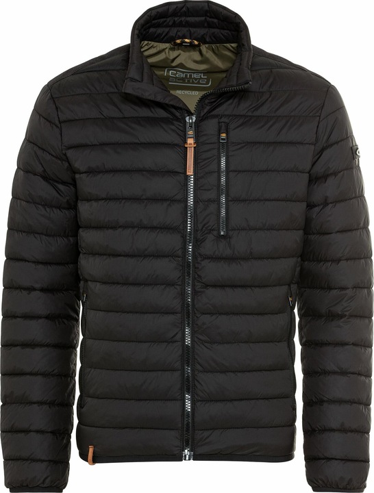 Produktbild Camel Active Steppjacke ohne Daune aus recyceltem Polyester (58)