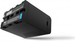 Image du produit Newell Batterie LCD NP-F970