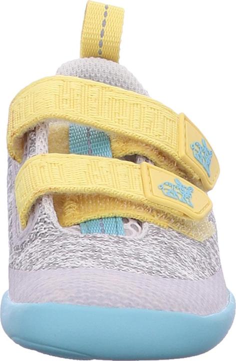 Image du produit Affenzahn Barfussschuhe KNIT HAPPY Nashorn (30)