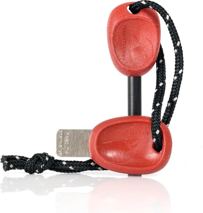 Actual product image Light my Fire Firesteel Bio Scout