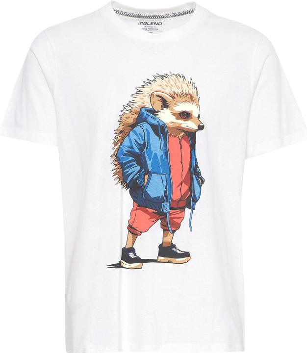 Produktbild Blend BHTee 20717753 (XXL)