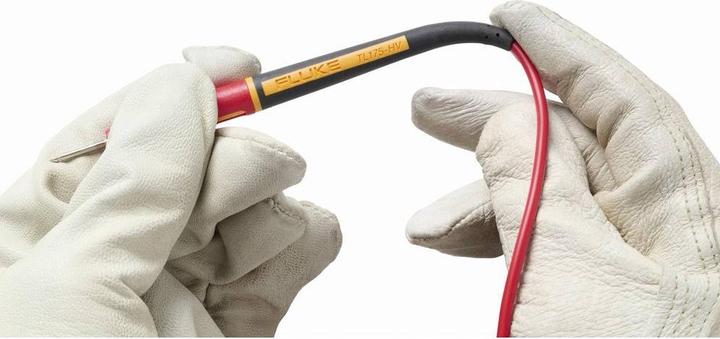 Produktbild Beha Amprobe TwistGuard Messleitung