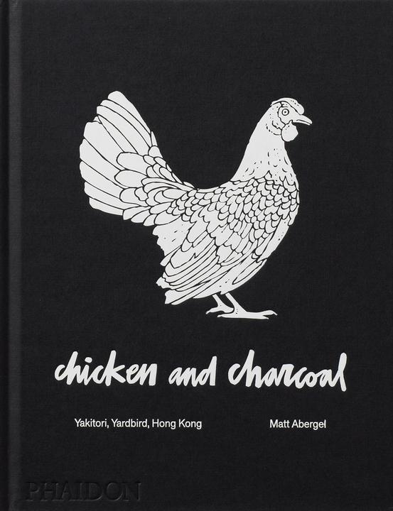 Produktbild Yardbird (Englisch, Matt Abergel, 2018)