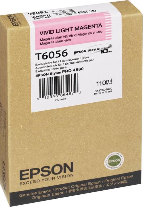 Produktbild Epson T6056 (LM)