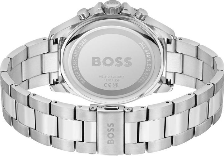 Image du produit BOSS Hugo Troper (Chronographe, 45 mm)