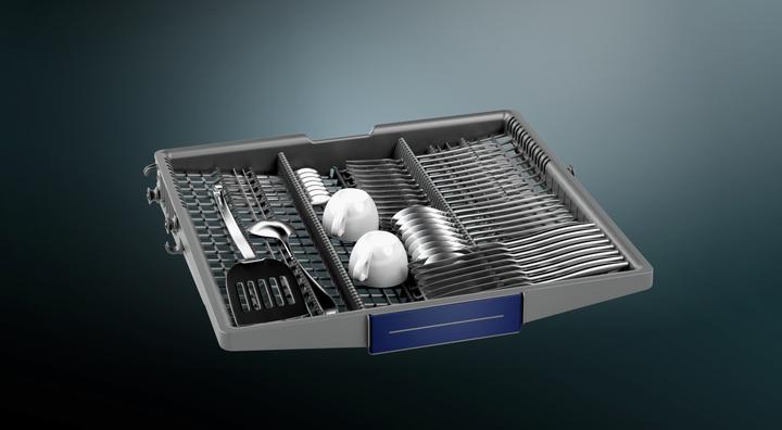 Produktbild Siemens SN658D02ME