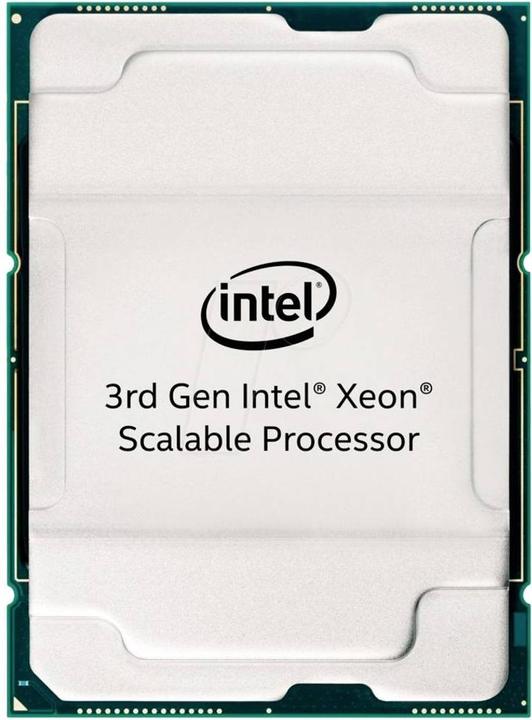 Immagine prodotto Intel Xeon Silver 4314 (LGA 4189, 2.40 GHz, 16 -Core)