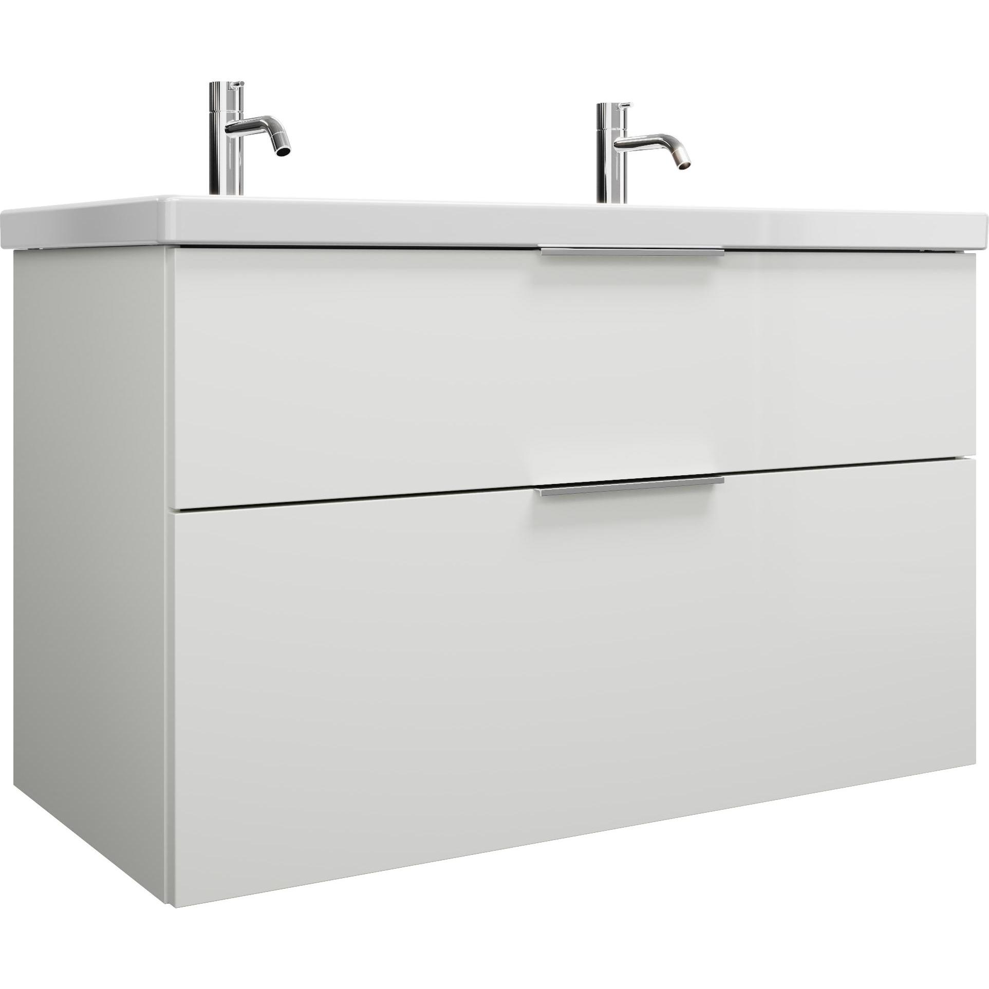 burgbad, Badmöbelset, Eqio