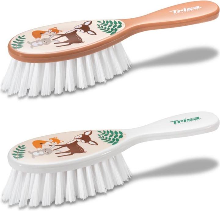 Produktbild Trisa Baby Hair Style farblich assortiert