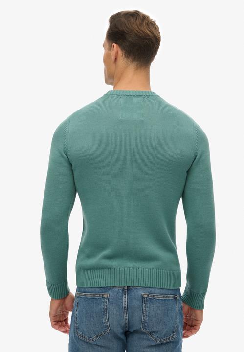 Image du produit Superdry Pull en Coton Preppy (XXL)