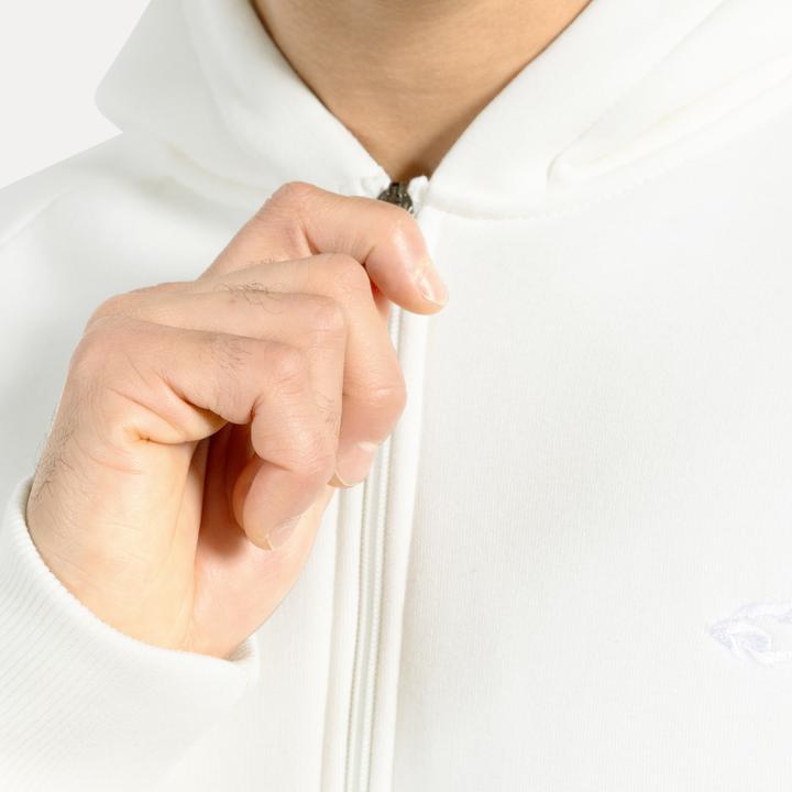 Image du produit Smilodox Zip Hoodie Yasin (S)