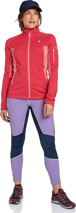 Immagine prodotto Schöffel Giacca in pile Hydalen (L)