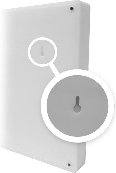 Actual product image Svakom Grosse Leuchttafel mit Logo