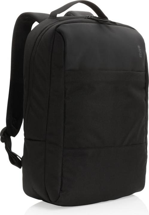 Swiss Peak Rucksack Aware rPET (Recyceltes PolyethylenTerephthalat) 15l (15.30 l)