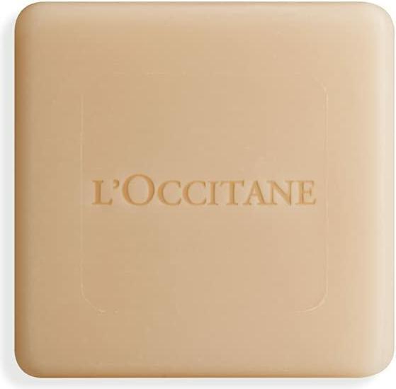 Image du produit L'Occitane Savon Lait (re) (Savon dur, 100 ml)