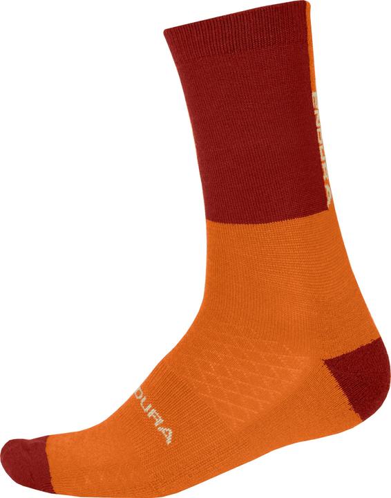 Endura Ladies BaaBaa Merino Winter Socks (One size)