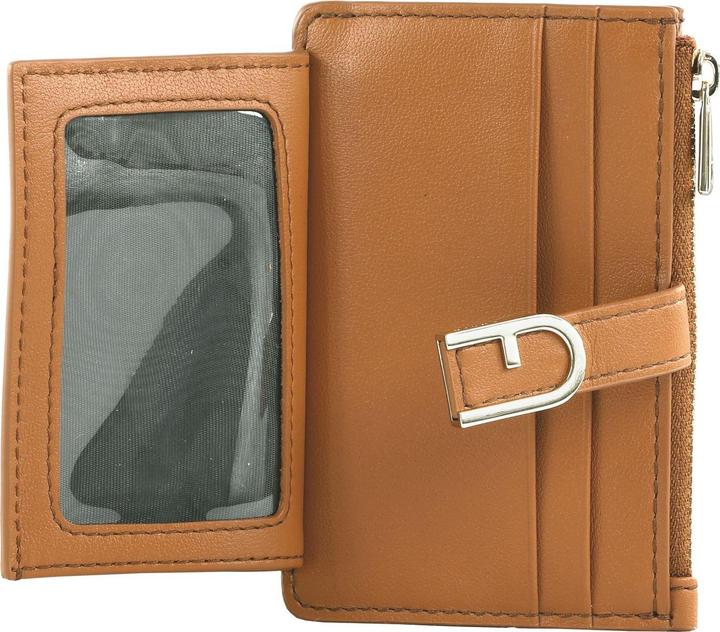 Actual product image Furla Flow Card Case