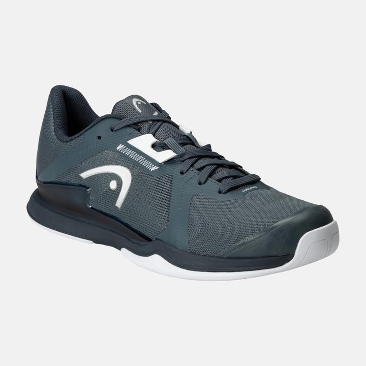 Produktbild Head Heda Sprint Pro 3.5 Carpet Dark Grey/Blue Man (44.5)