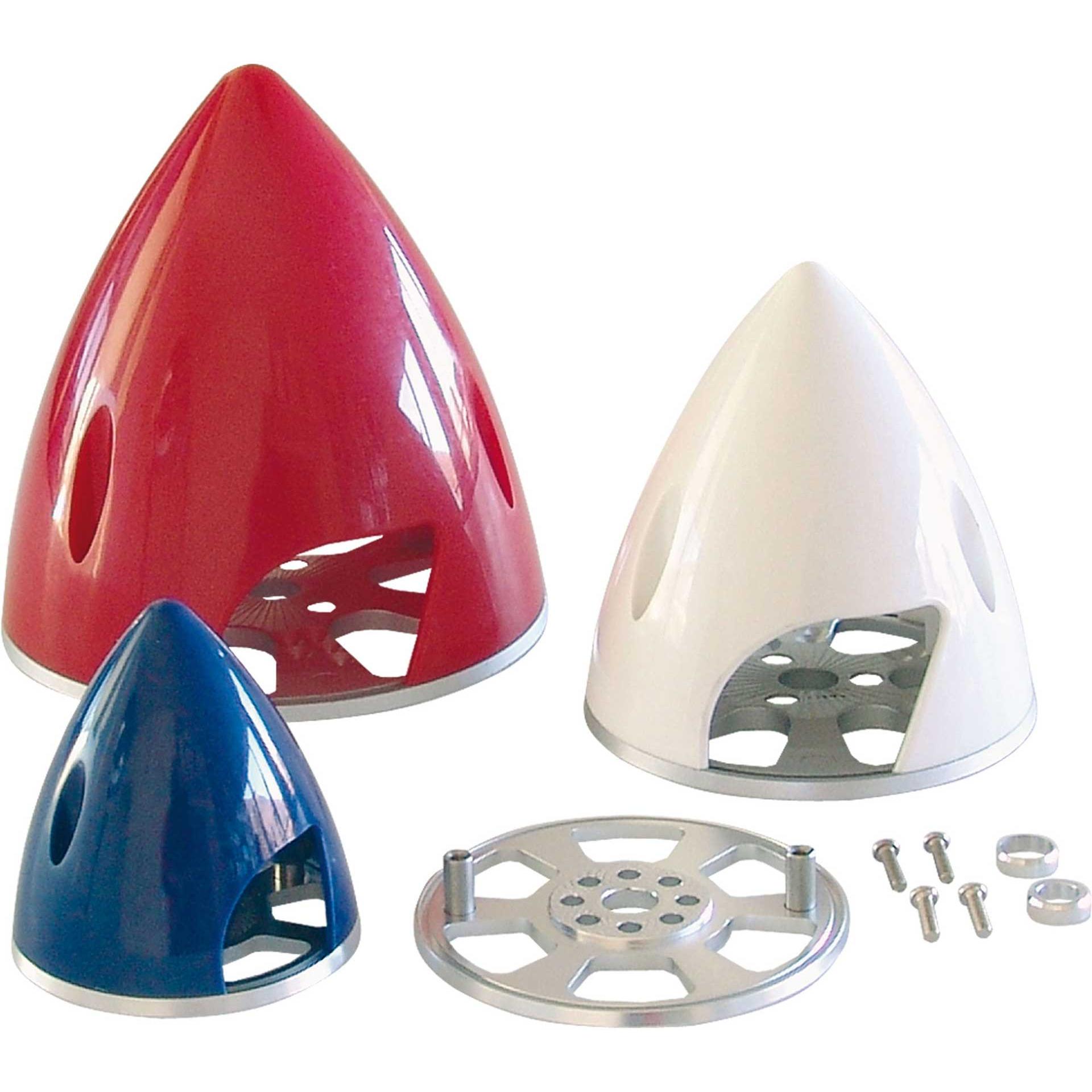 Planet-Hobby spinner profi 102mm rot