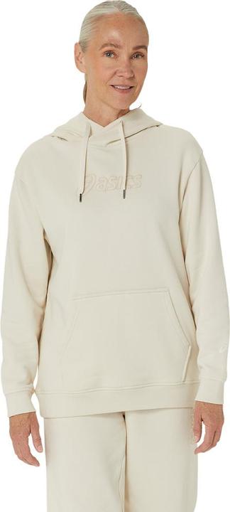 ASICS Performance Logo Oth Hoodie