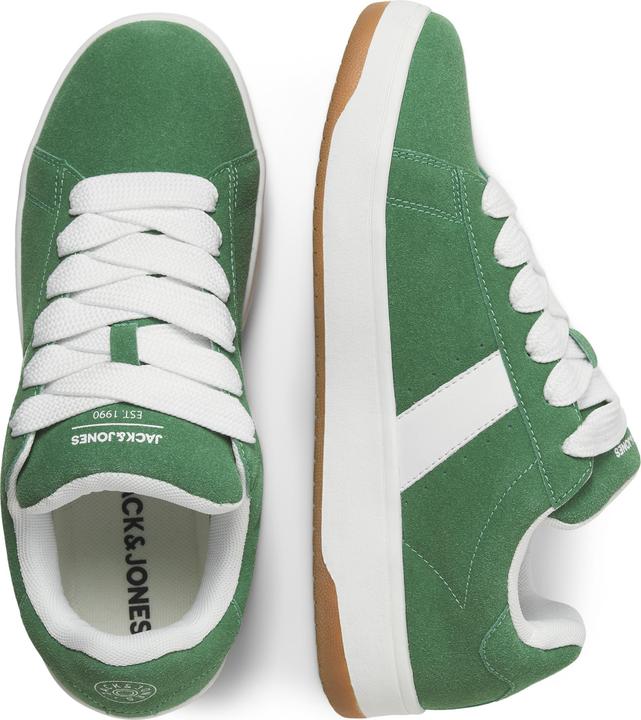 Image du produit Jack & Jones Jfwmiles Syn Suede Sneaker Sn (45)