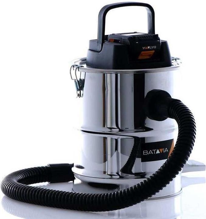 Produktbild Batavia Akku-Aschesauger 7063509 (Aschesauger)