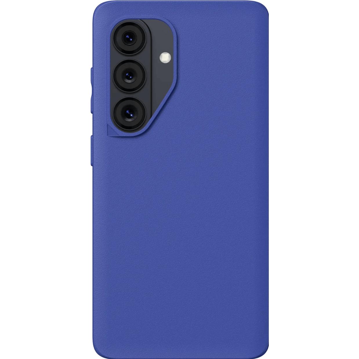 Cover-Discount Galaxy S26 - Rhinoshield Back Cover Solid X Magsafe (Samsung Galaxy S26), Cover smartphone, Blu