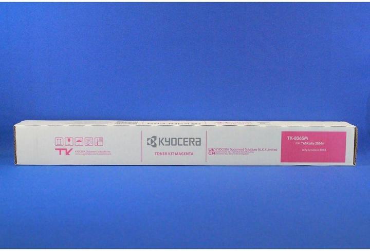 Image du produit Kyocera TK-8365M (M)