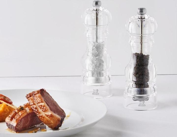Image du produit Peugeot Duo Nancy (Poivre, Sel)