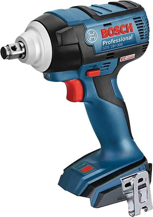 Bosch Professional GDS 18V-300 avec L-BOXX