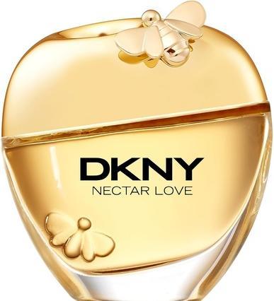 DKNY Parfum pour femme Nectar Love EDP 100 ml (Eau de parfum, 100 ml)
