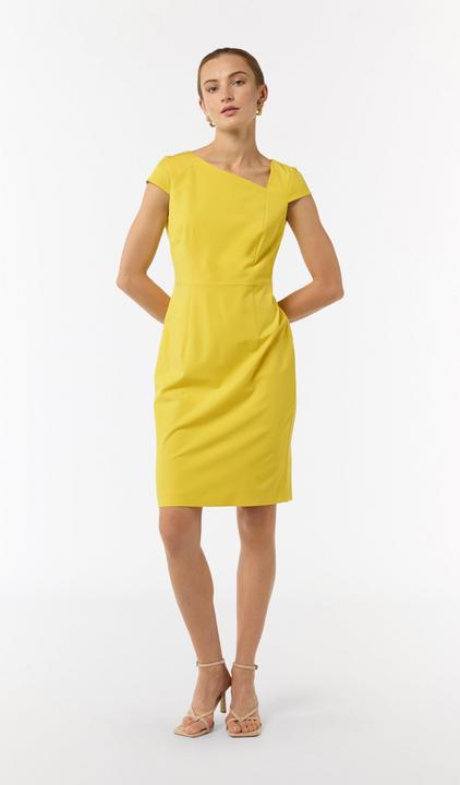 Produktbild Comma Midikleid (42)