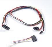 Actual product image Kram HFCK connection cable for Parrot MKi, FWD Audio 2010, BURY CC90x8/ Parrot CK,MK