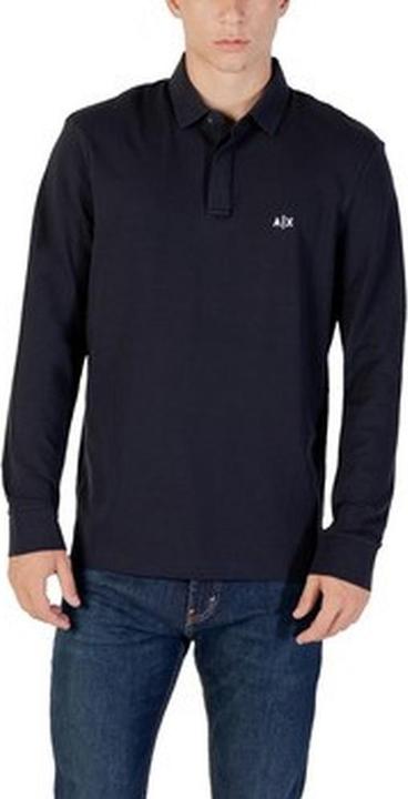 Produktbild Armani Exchange Polo Shirt (S)